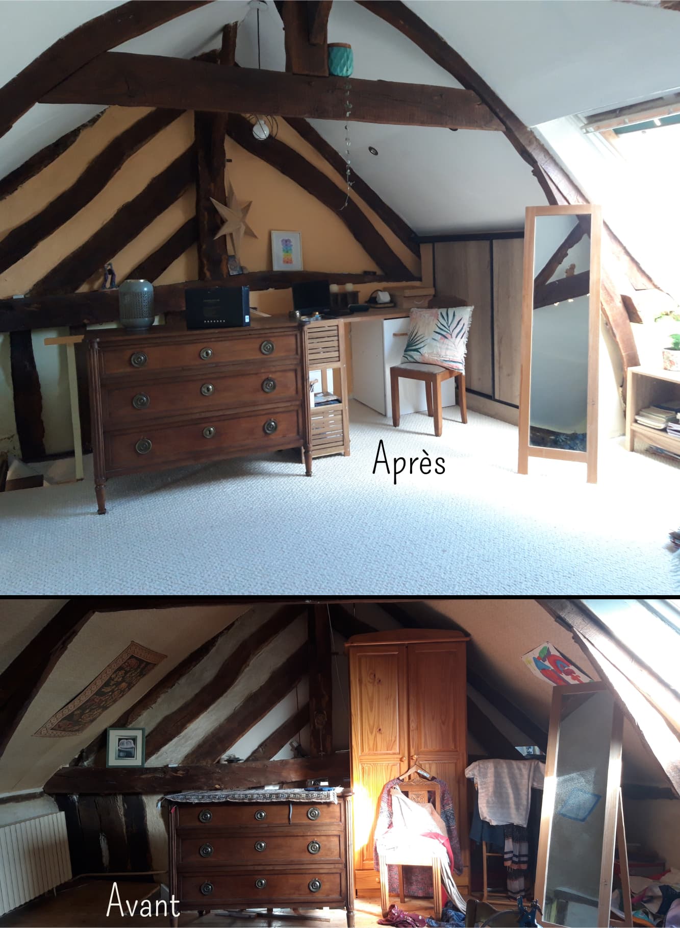 Image Projet Avant/Après