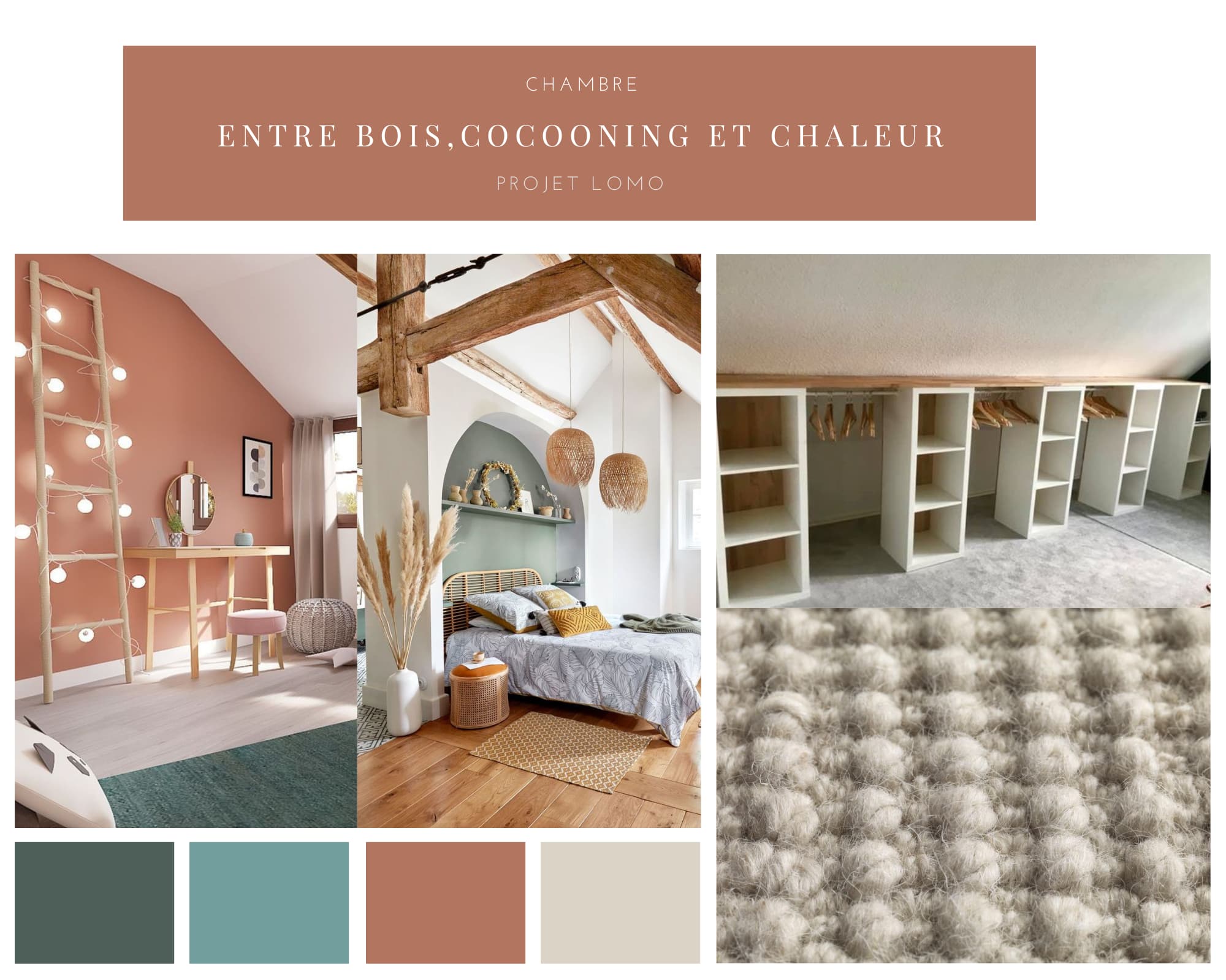 Image Planche Tendance