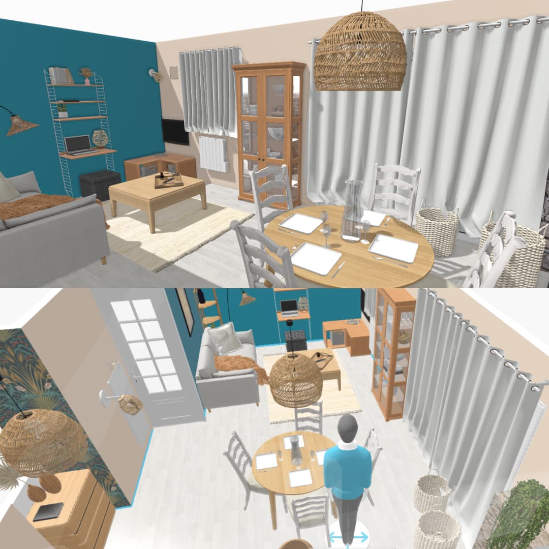 Image Visuel 3D