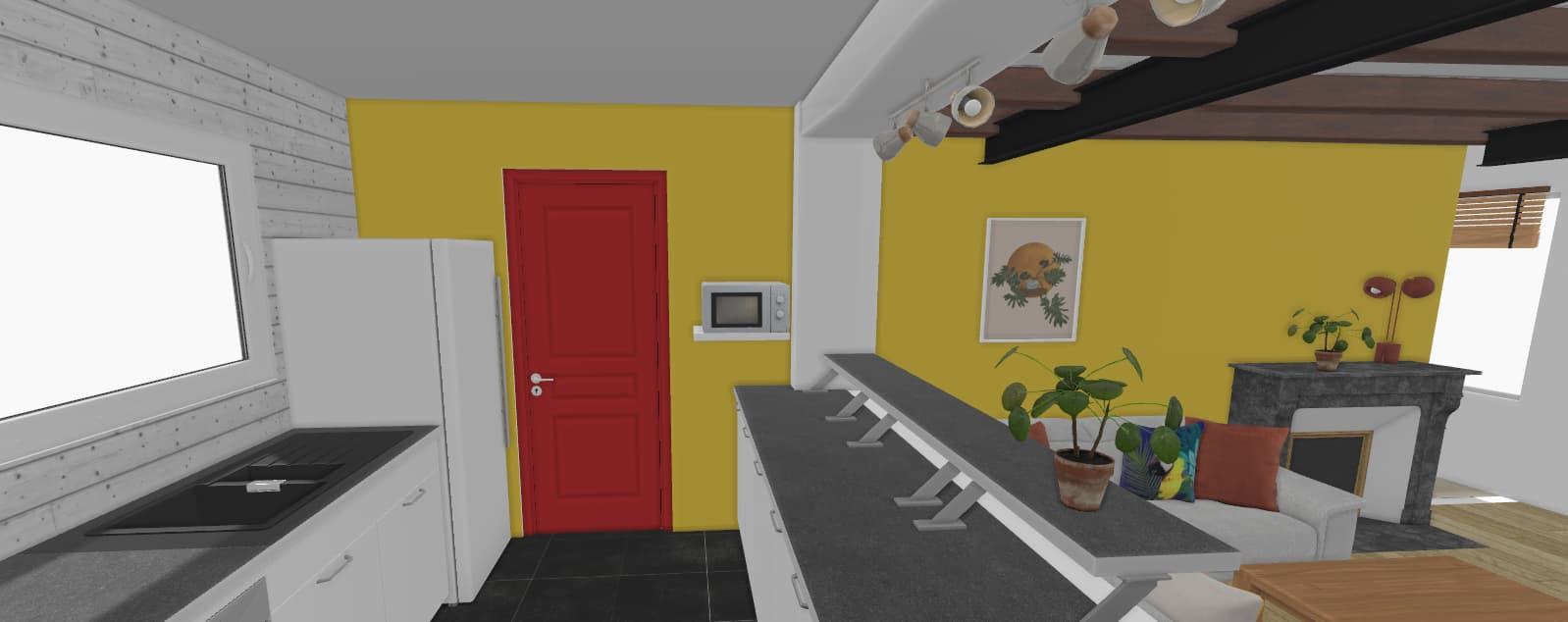 Image Visuel 3D
