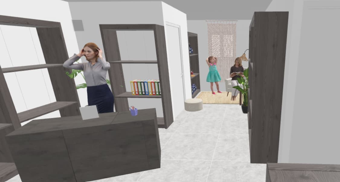 Image Visuel 3D
