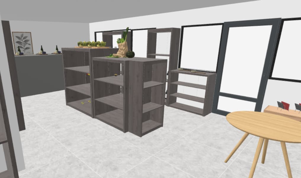 Image Visuel 3D