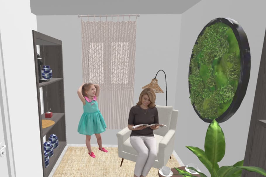 Image Visuel 3D
