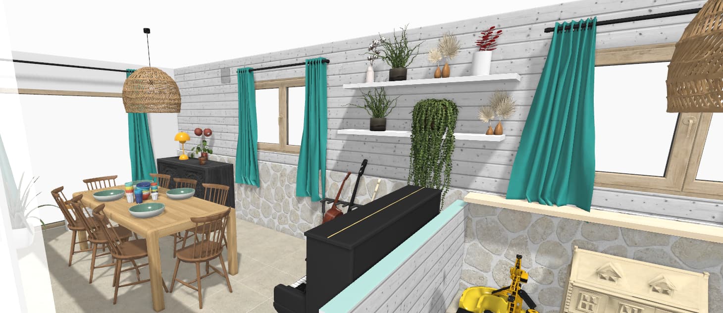Image Visuel 3D